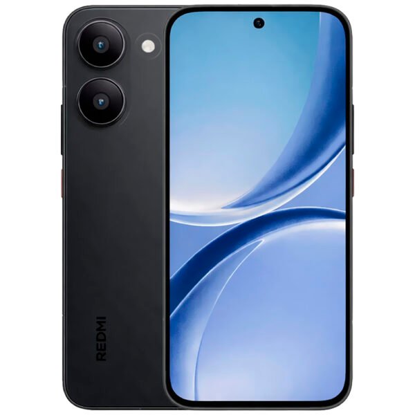 Celular Xiaomi POCO X8 Pro 8GB de RAM / 512GB / Pantalla 6.59" / Dual SIM 5G-NEGRO (Global)