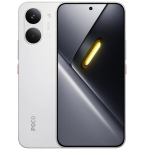 Celular Xiaomi POCO X8 Pro Max 12GB de RAM / 256GB / Pantalla 6.83" / Dual SIM 5G-BLANCO (Global)