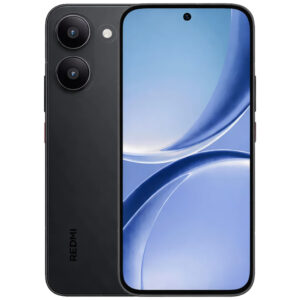 Celular XIAOMI POCO X8 PRO 8GB / 256GB Negro-GLOBAL Dual SIM 5G 6.59"