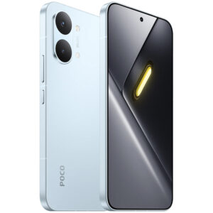 Celular Xiaomi POCO X8 Pro Max 12GB de RAM / 256GB / Pantalla 6.83" / Dual SIM 5G-AZUL (Global)