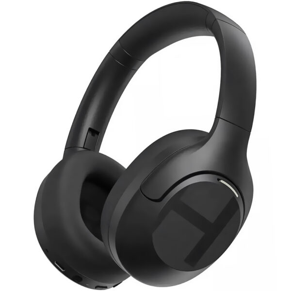 Auricular Haylou S30 Pro Hybrid ANC Bluetooth Negro