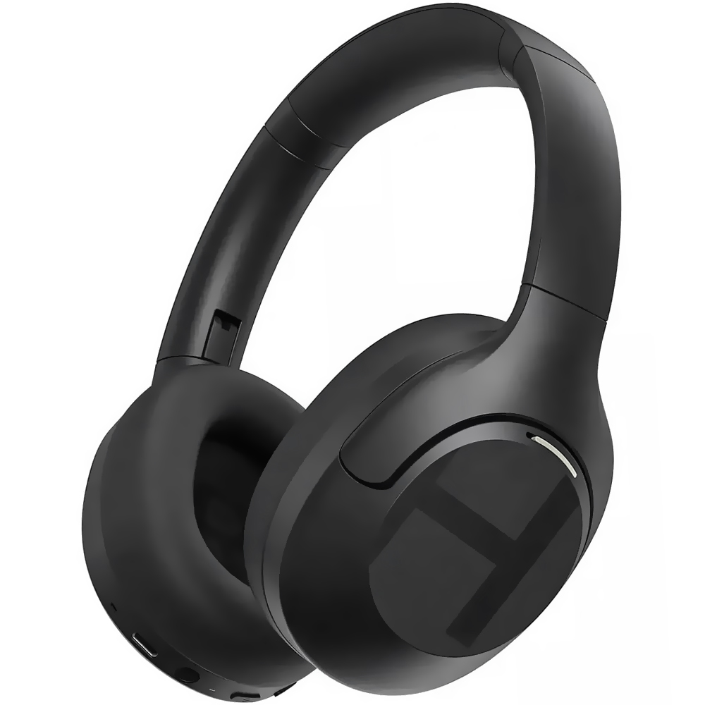 Auricular Haylou S30 Pro Hybrid ANC Bluetooth Negro