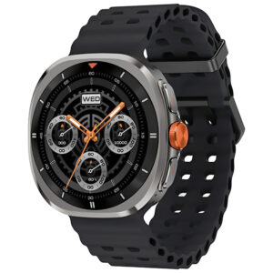 Reloj Inteligente Haylou Vibe LS30-NEGRO
