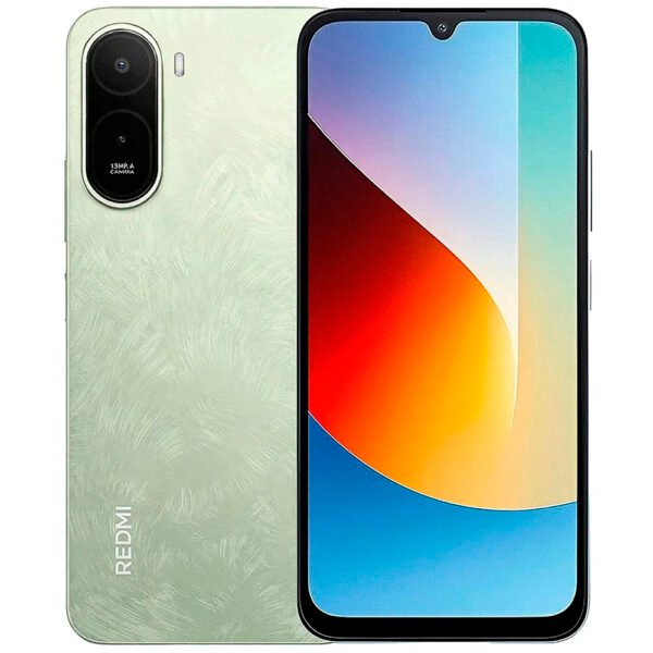 Celular Xiaomi Redmi A7 Pro 4GB de RAM / 64GB / Pantalla 6.9" / Dual SIM LTE-Palm Verde (Global)