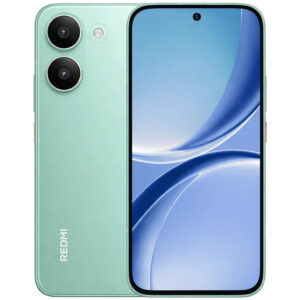 Celular XIAOMI POCO X8 PRO 8GB / 256GB MINT Verde-GLOBAL Dual SIM 5G 6.59"