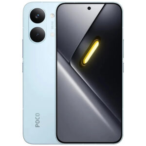 Celular Xiaomi POCO X8 Pro Max 12GB de RAM / 512GB / Pantalla 6.83" / Dual SIM 5G-AZUL (Global)