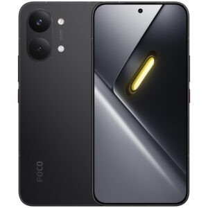 Celular Xiaomi POCO X8 Pro Max 12GB de RAM / 512GB / Pantalla 6.83" / Dual SIM 5G-NEGRO (Global)