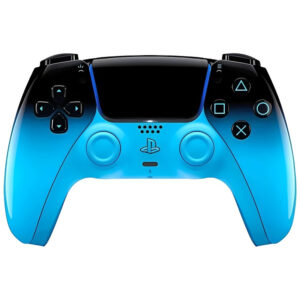 Control Sony DualSense para PS5-RHYTHM Azul (CFI-ZCT2W)