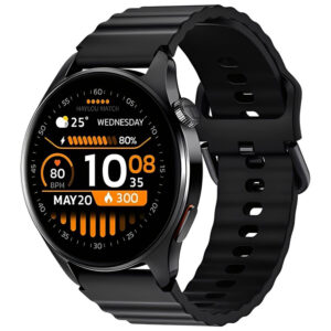 Reloj Inteligente Haylou Watch 4S HF012-NEGRO