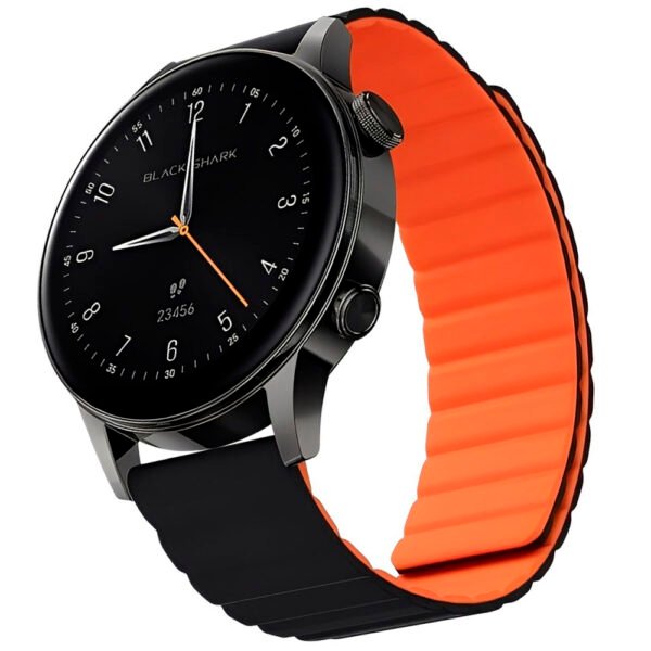 Reloj Inteligente Black Shark S3-NEGRO