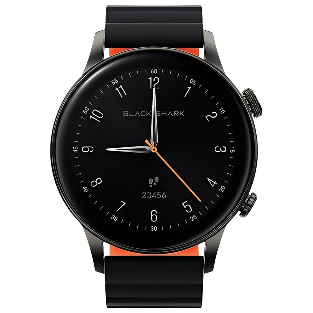 Reloj Inteligente Black Shark S3-NEGRO