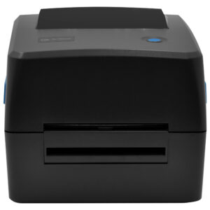 Impresora Térmica de Etiquetas de Transferencia 3NSTAR LTT214 Bivolt - Gris