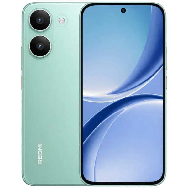 Celular Xiaomi POCO X8 Pro 12GB de RAM / 512GB / Pantalla 6.59" / Dual SIM 5G-VERDE (Global)