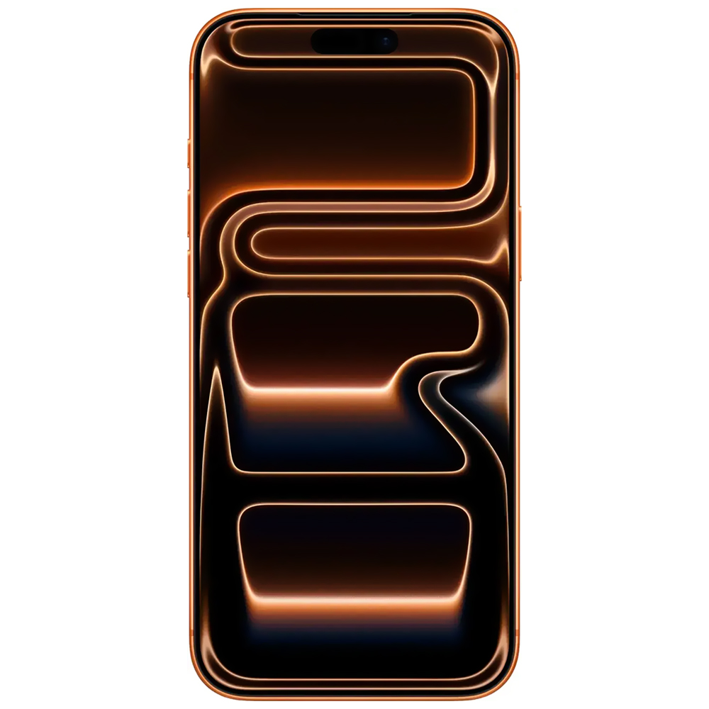 Apple iPhone 17 Pro Max MFXP4LL/A A3257 1TB / eSIM - Cosmic Orange