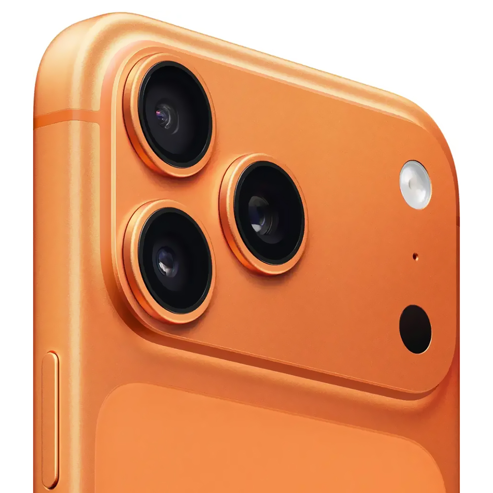 Apple iPhone 17 Pro Max MFXP4LL/A A3257 1TB / eSIM - Cosmic Orange
