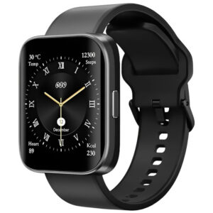 Reloj Inteligente QCY Urban GS WA24S9A-NEGRO