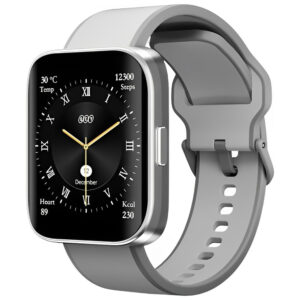 Reloj Inteligente QCY Urban GS WA24S9A-GRIS