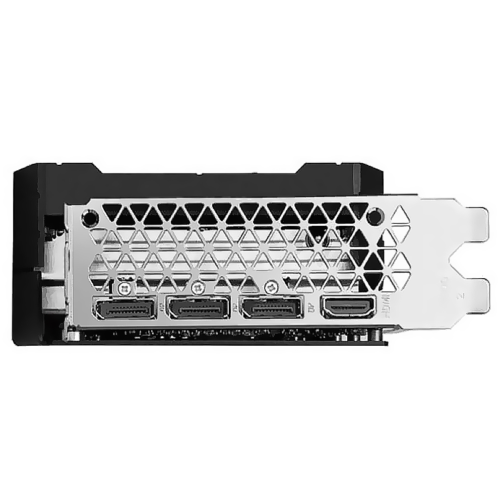 Tarjeta Gráfica BIOSTAR Extreme Gaming 8 GB GeForce RTX 3070 GDDR6 - VN3716RM82 - TN1RA - BS2