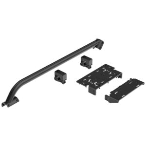 Kit de Montaje Fanatec para Cambio GT Cockpit Lado Derecho Negro (CRD-9900024-WW )