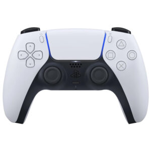 Control Sony DualSense para PS5 Blanco (CFI-ZCT2W)