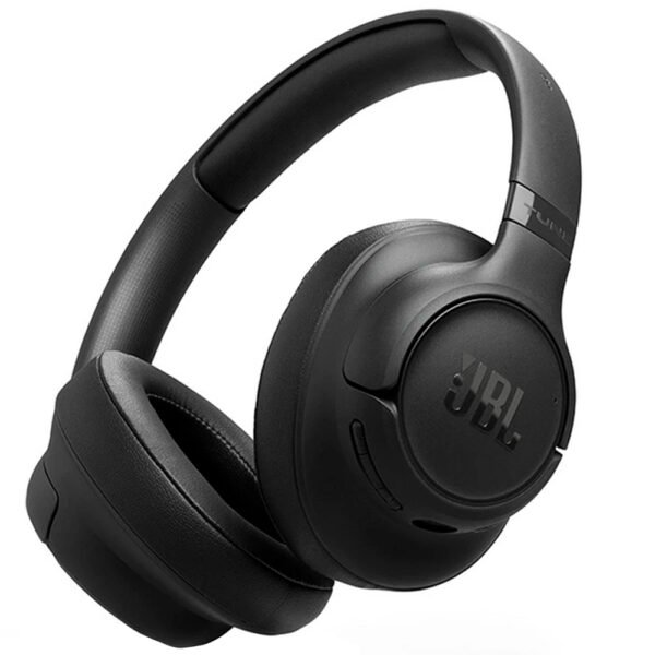 Auriculares JBL Tune T730Bt Pure Bass Bluetooth Negro