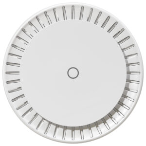Punto de Acceso Mikrotik RBCAPGI-5HAXD2HAXD Cap Ax L4 - BLANCO (TECHO)