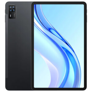 Tablet Doogee Tab E3+ Vip 8GB de RAM / 256GB Pantalla 12"-COSMOS Negro