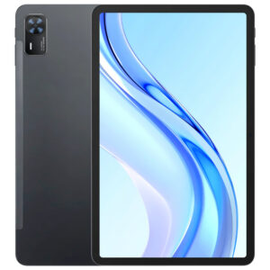 Tablet Doogee Tab E3+ Vip 8GB de RAM / 256GB Pantalla 12"-GRAPHITE Gris