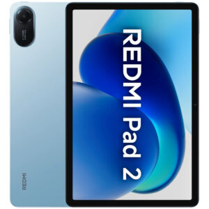 Tablet Xiaomi Redmi Pad 2 8GB de RAM / 256GB Pantalla 11"-SKY Azul (INDONESIA)