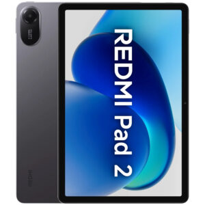 Tablet Xiaomi Redmi Pad 2 8GB 256GB Graphite GRIS-INDU WIFI/LTE 11"