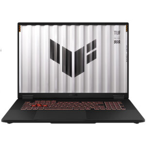 Notebook Asus TUF A18 Gaming FA808UH-RS74 AMD Ryzen 7 260 de 3.8GHZ 16GB RAM 1Tb SSD Pantalla WUXGA 18.0" GeForce RTX5050 8GB Windows 11 Inglés - Jaeger Gris 90NR0NM1-M00050