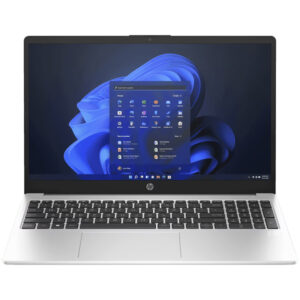 Notebook HP 255 G10 AMD Ryzen 5 7530U de 2.8GHZ 16GB RAM 512GB SSD Pantalla FHD 15.6" Windows 11 Inglés - Gris BH0Z7UA#ABA