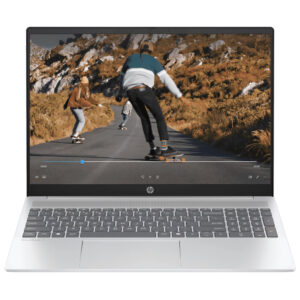 Notebook HP Omnibook 5 16-AF1173CL Intel Core Ultra 7 255U de 2.0GHZ 32GB RAM 1Tb SSD Pantalla Touch 2K 16.0" Windows 11 Inglés - Plata B88B0UA#ABA