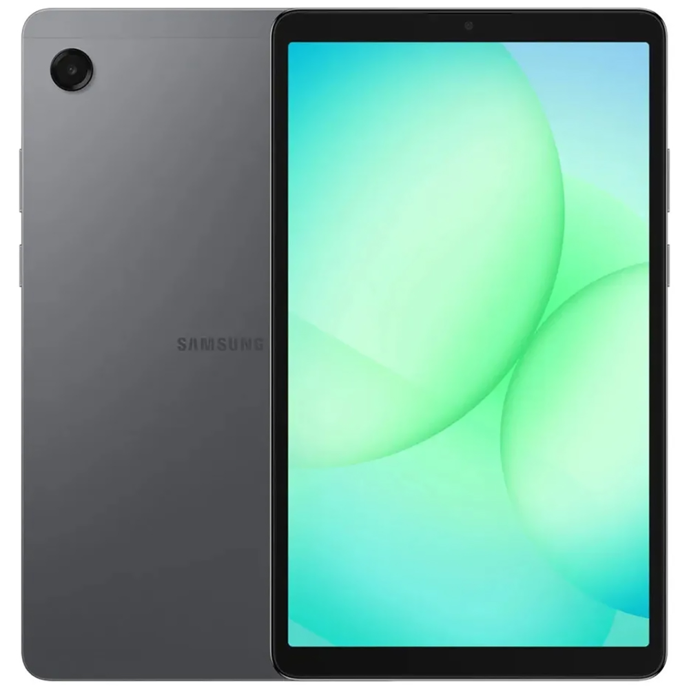 Tablet Samsung Galaxy Tab A11 X135F 8GB de RAM / 128GB Pantalla 8.7"-GRIS