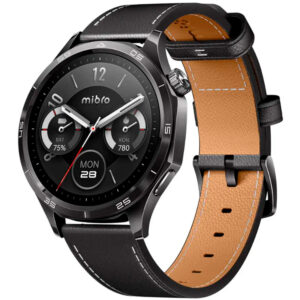 Reloj Inteligente Mibro Watch GT XPAW026-DARK Tarnish
