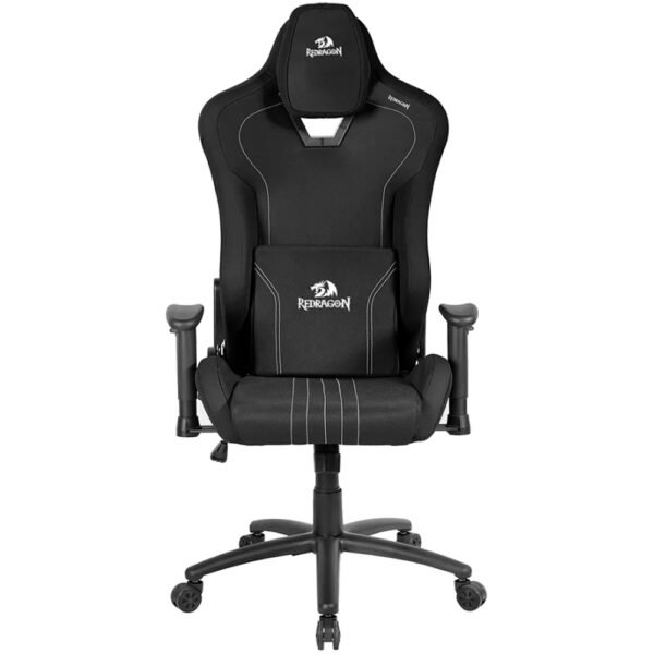 Silla Gamer Redragon C313-B Heth Negro