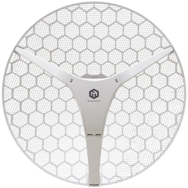 Router Mikrotik RBLHGG-5ACD-XL-4PACK (LHG XL 5 AC)