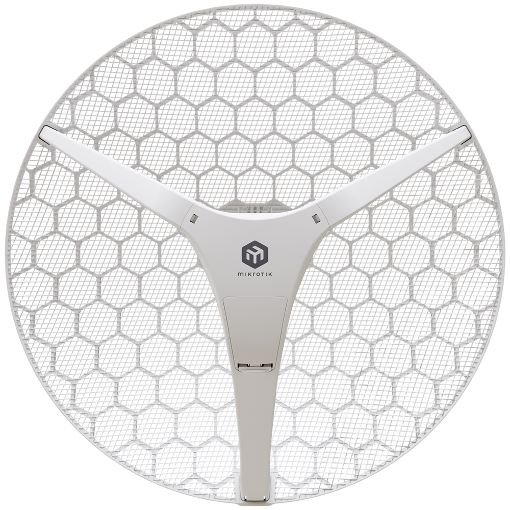 Router Mikrotik RBLHGG-5ACD-XL-4PACK (LHG XL 5 AC)