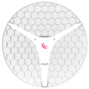 Router Mikrotik RBLHGG-5ACD Br 24.5DBI L3 (LHG 5 AC)