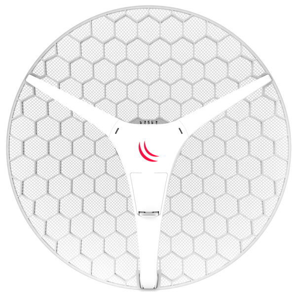 Router Mikrotik RBLHGG-5ACD Br 24.5DBI L3 (LHG 5 AC)