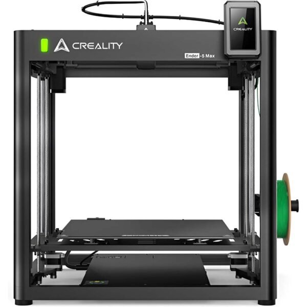 Impresora 3D Creality ENDER-5 Max Bivolt - Negro