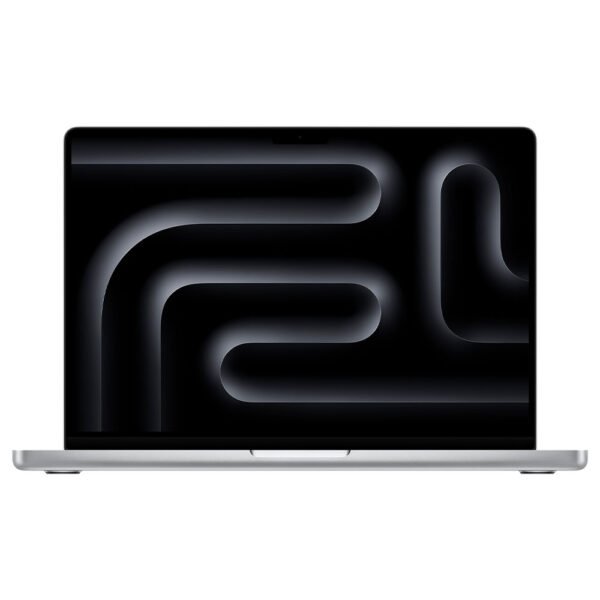 Apple MacBook Pro MGDN4LL A A3426 M5 Pro 15 Núcleos Pantalla RETINA 14.2" 24GB de RAM 1TB SSD-Plata (2026)