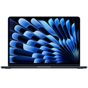 Apple MacBook Air MDHG4LL A A3449 M5 10 Núcleos Pantalla RETINA 13.6" 24GB de RAM 1TB SSD - Midnight (2026)