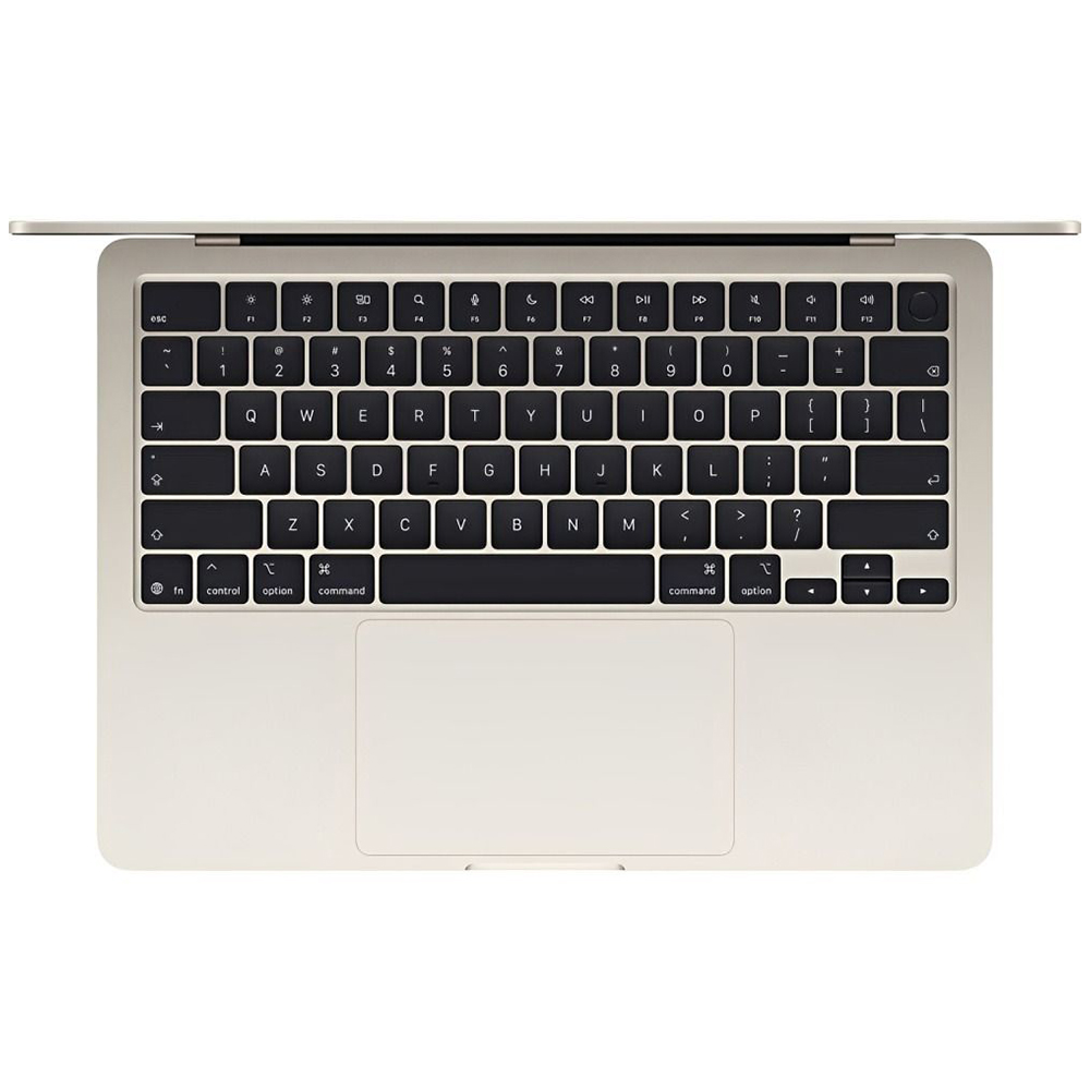 Apple MacBook Air MDHD4LL A A3449 M5 10 Núcleos Pantalla RETINA 13.6" 24GB de RAM 1TB SSD - Starlight (2026)
