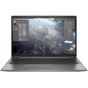 Notebook HP Zbook Firefly 14 G8 Intel Core I5 1145G7 Pantalla Full HD 14.0" 16GB RAM 256GB SSD Windows 11 - Gris (Inglés) (REACONDICIONADO)