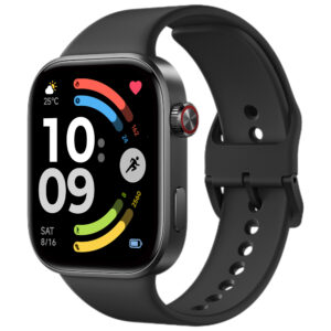 Reloj Inteligente Xiaomi Redmi Watch 6 M2523W1-OBSIDIAN Negro