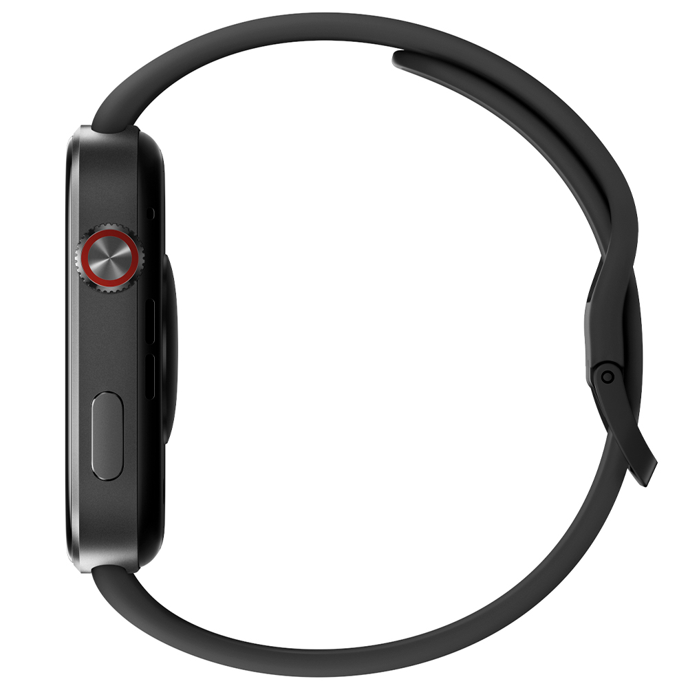 Reloj Inteligente Xiaomi Redmi Watch 6 M2523W1-OBSIDIAN Negro