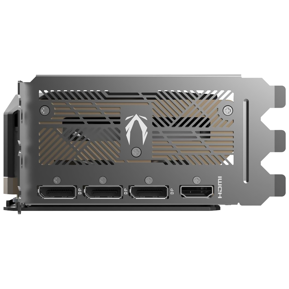 Tarjeta Gráfica 16 GB ZOTAC RTX 5080 Gaming Solid Core OC 2640 MHZ 256 - BIT GDDR7 / DISPLAYPORT / HDMI Zt - B50800J2 - 10A