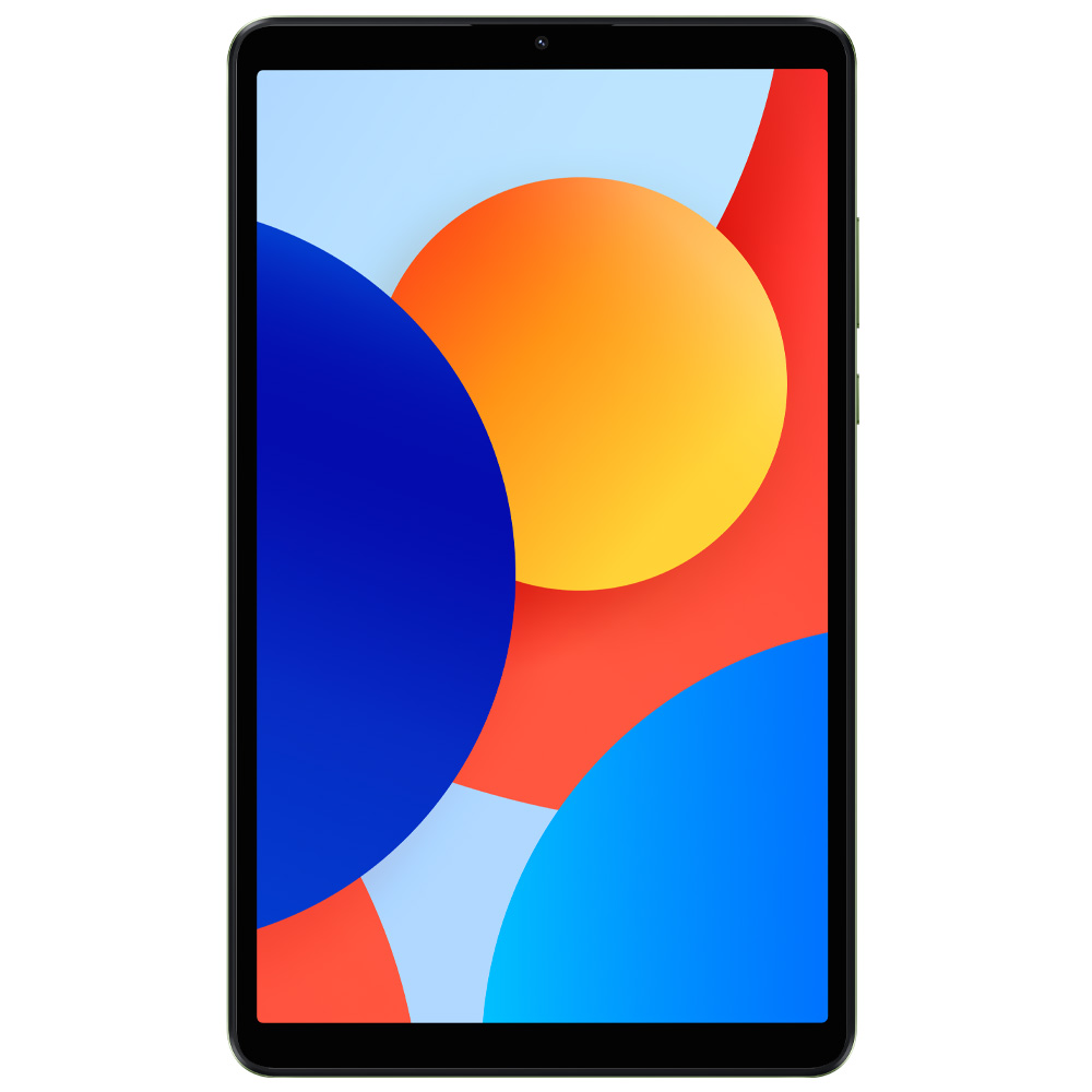 Tablet Xiaomi Redmi Pad Se 4G 4GB 128GB Forest VERDE-INDU WIFI/LTE 8.7"