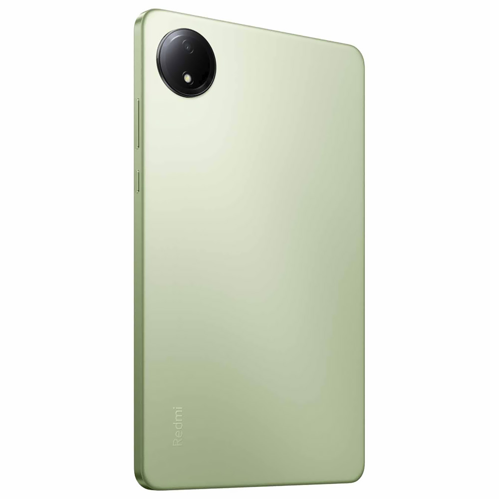 Tablet Xiaomi Redmi Pad Se 4G 4GB 128GB Forest VERDE-INDU WIFI/LTE 8.7"